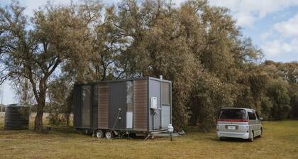 Organic Farm Stay by Tiny Away