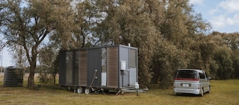 The Chook House - Una Habitación Casa, Capacidad 2