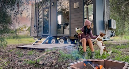 Organic Farm Stay by Tiny Away