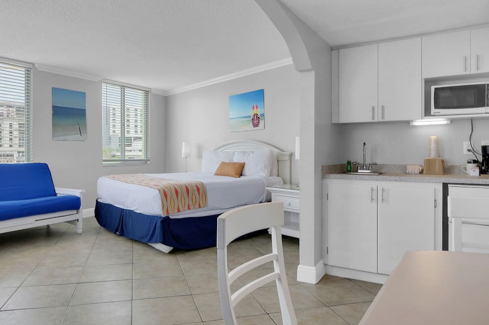 Clearwater Beach Condo