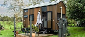 Wodalla Horse Farmstay by Tiny Away