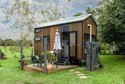 Wodalla Horse Farmstay by Tiny Away