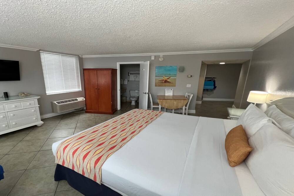 Clearwater Beach Condo