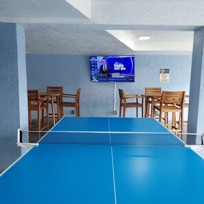 Sala de juegos