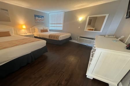 Clearwater Beach Condo
