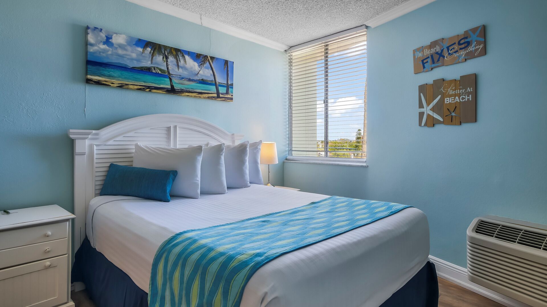 Beach Escape PP421 - Best Rate, Pool, Free Parking
