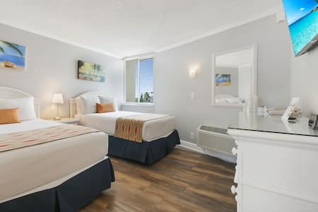 Clearwater Beach Condo