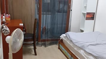 2 bedrooms, WiFi