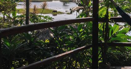 Vistamar Guest House