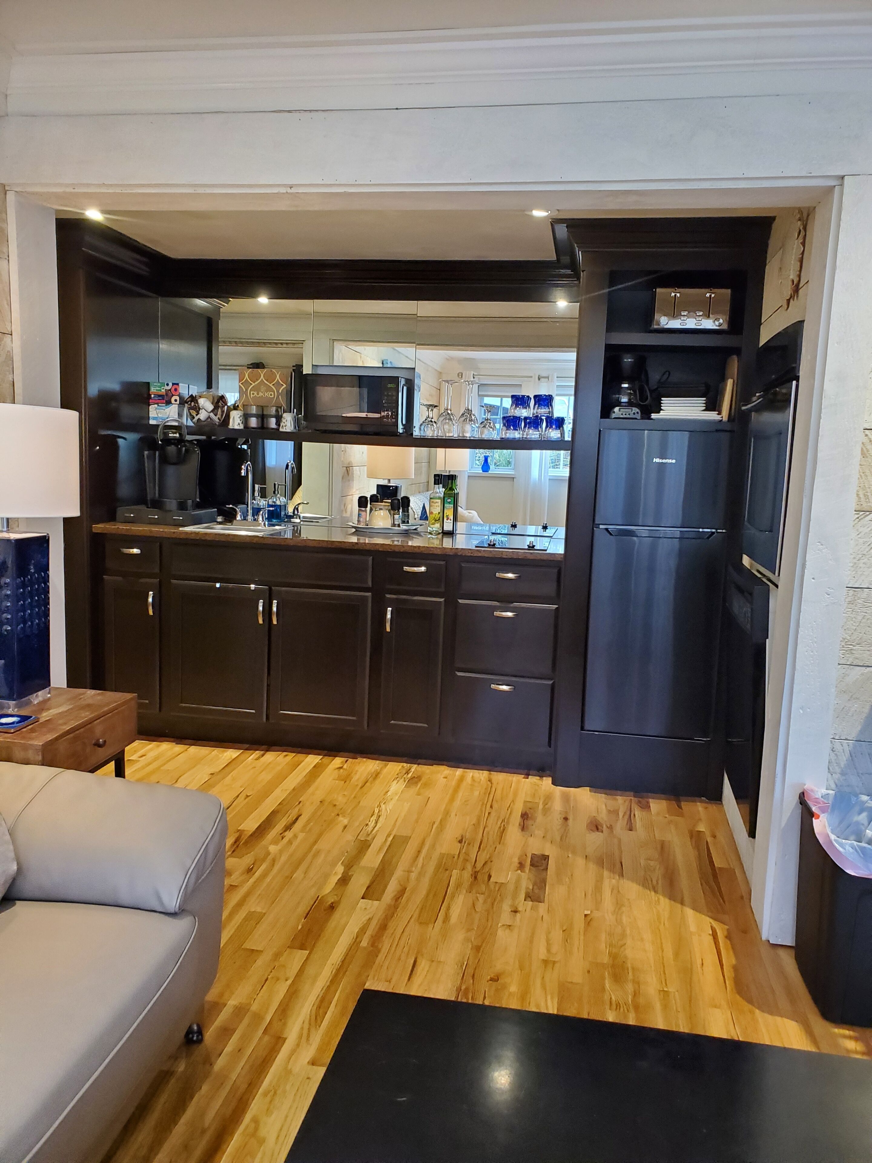 Sweet Dreams Retreat