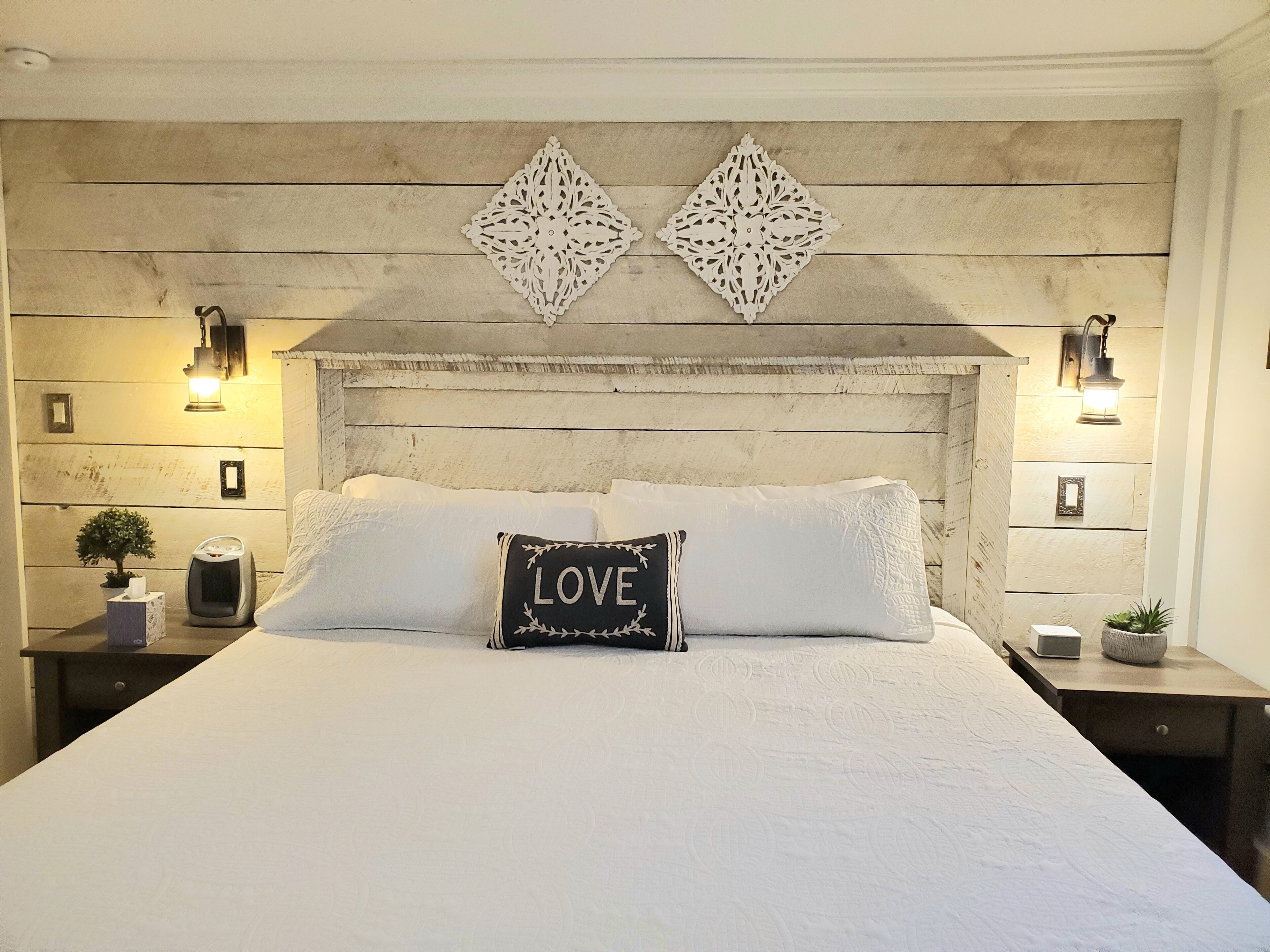 Sweet Dreams Retreat