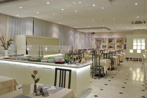 Dining - Hotel Eros (Lignano Sabbiadoro)