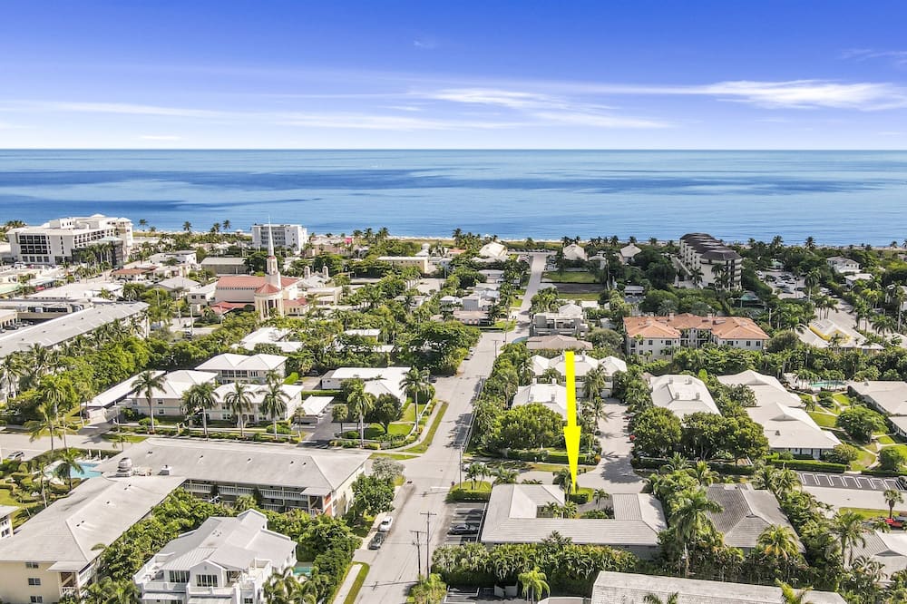 Delray Beach Condo