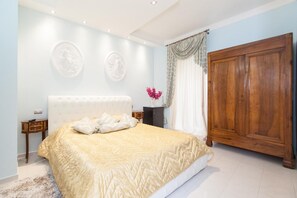 1 bedroom, Internet