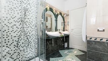 Secadora de cabello y toallas