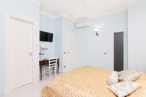 1 bedroom, Internet