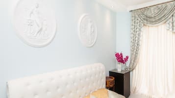 1 habitación y internet