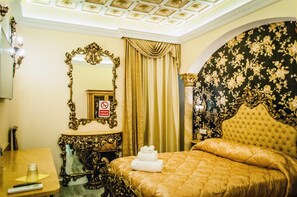 1 slaapkamer, wifi, beddengoed