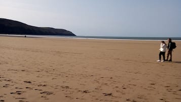 Spiaggia