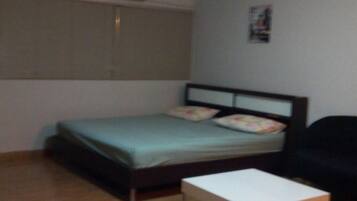 1 habitación y wifi