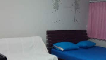 1 slaapkamer, wifi