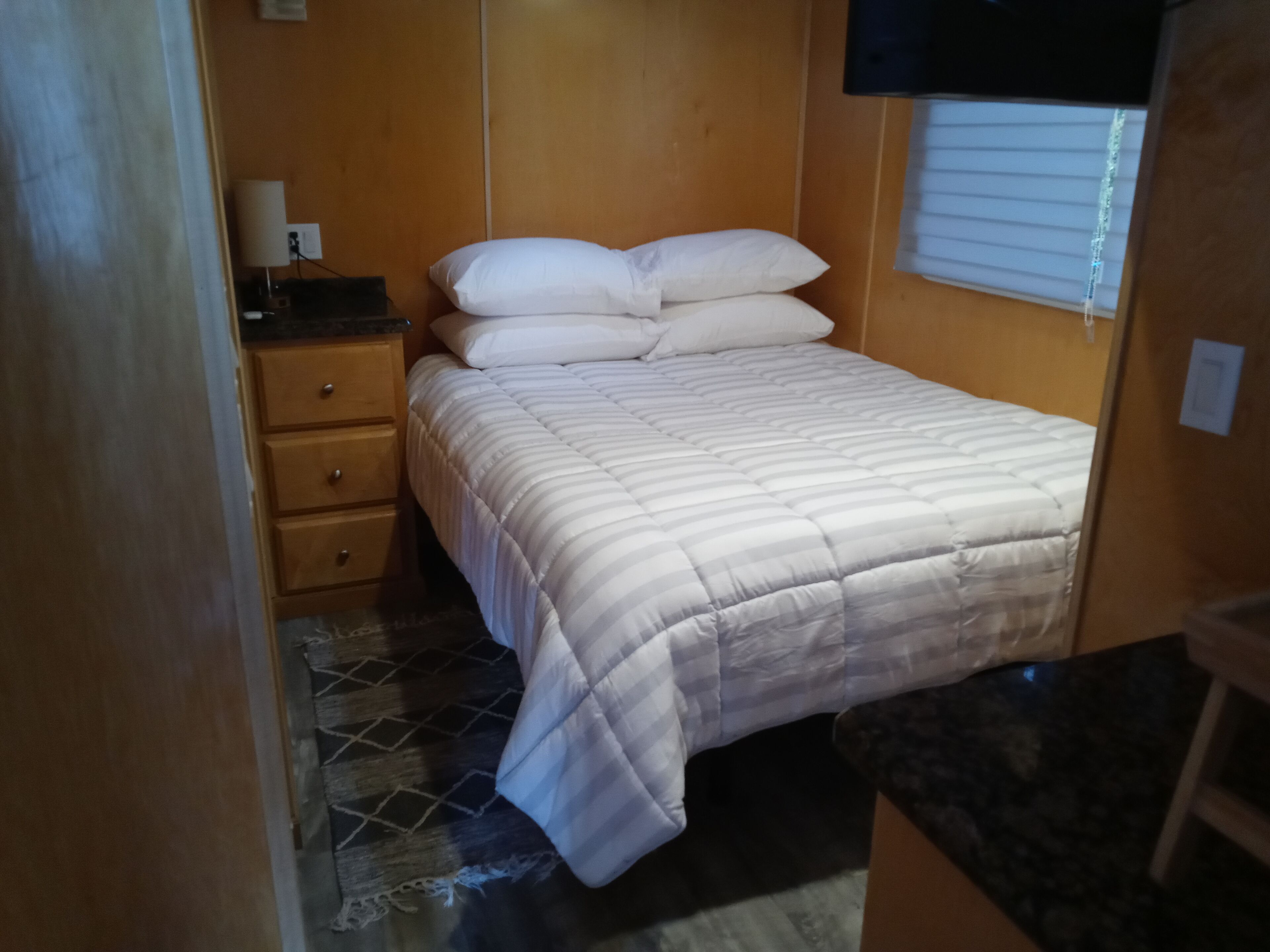 Key West Luxury Houseboat