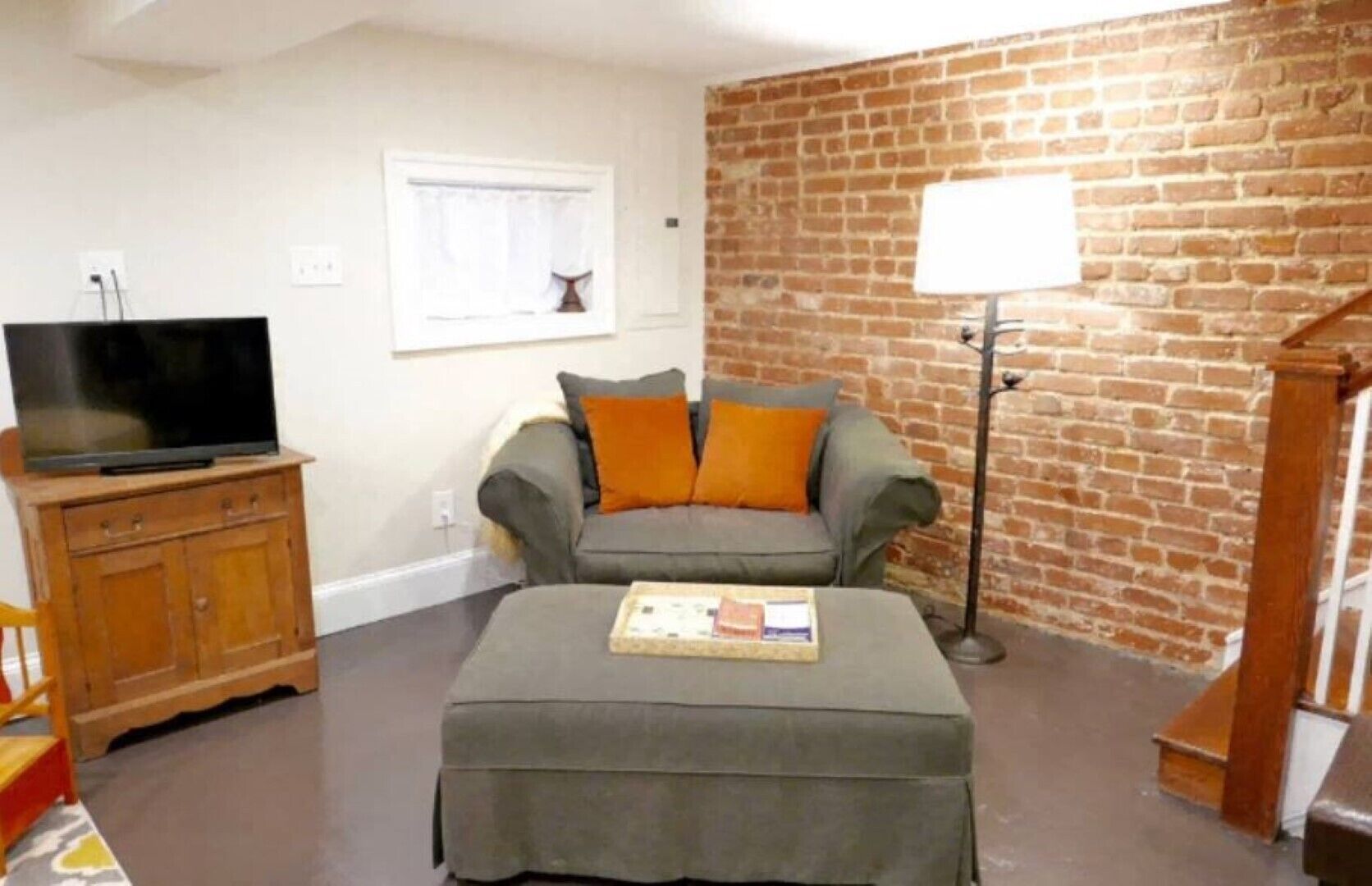 Classy & Elegant on Capitol Hill!