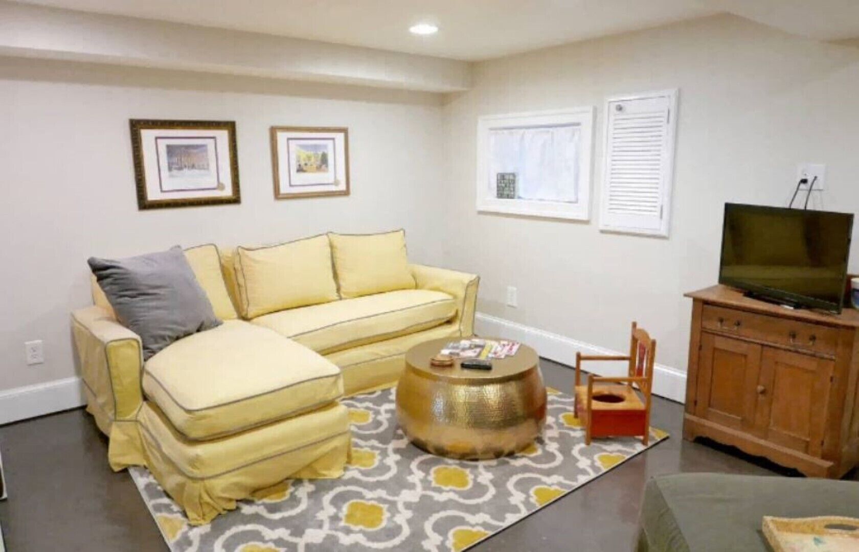 Classy & Elegant on Capitol Hill!