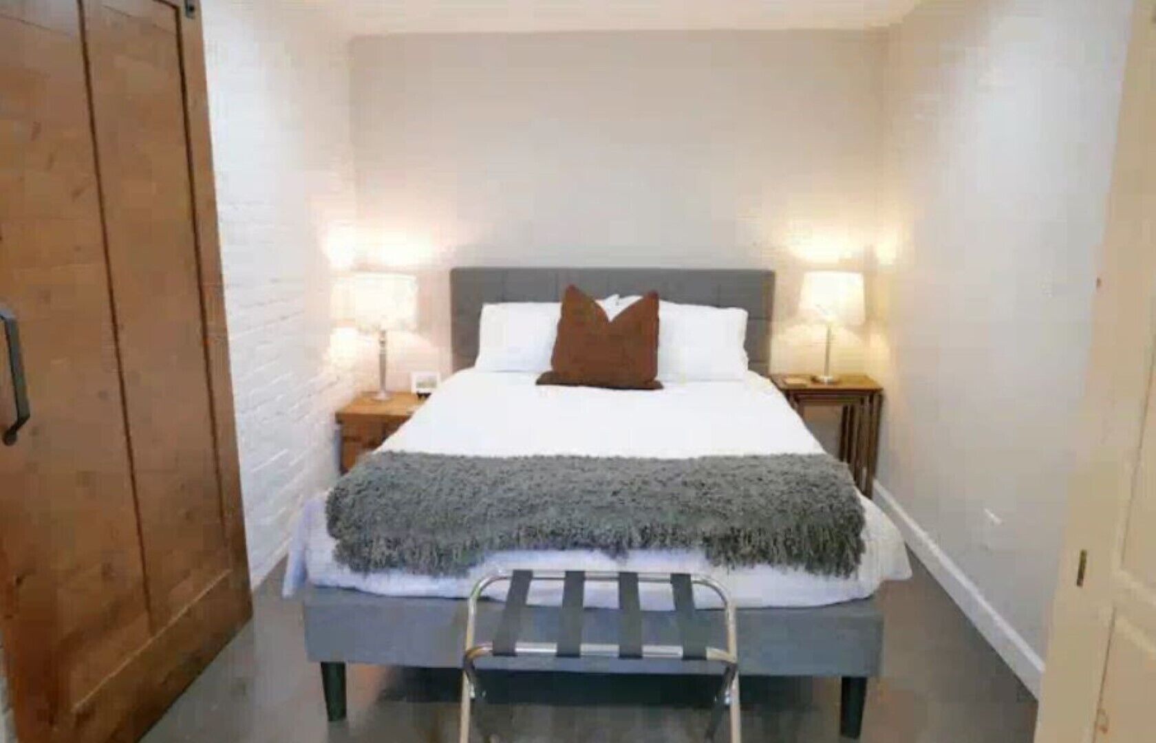 Classy & Elegant on Capitol Hill!