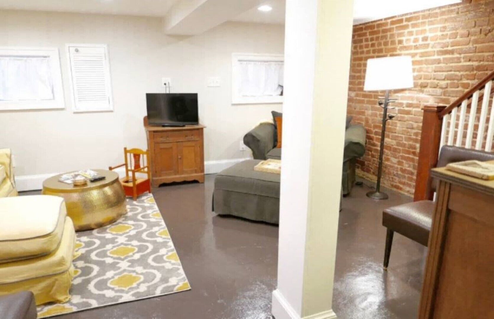 Classy & Elegant on Capitol Hill!