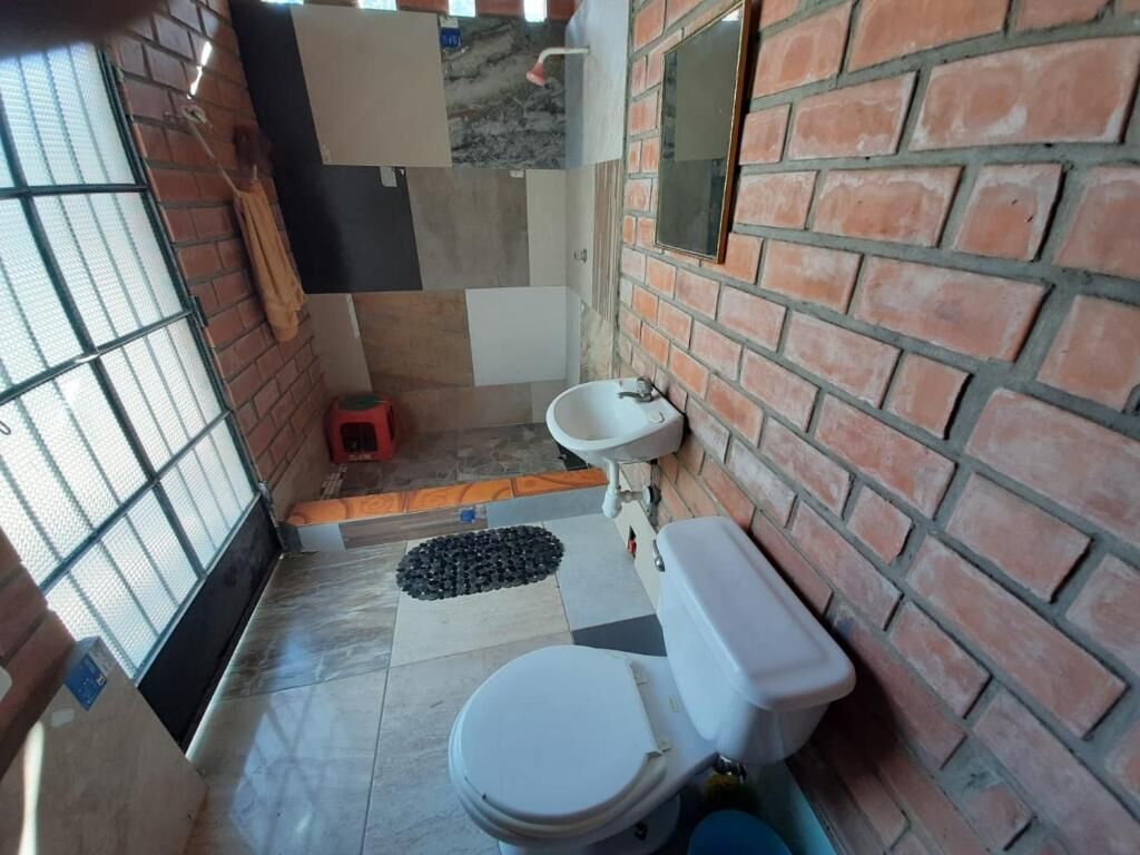 Fundo Huabayor, experiential tourism in the countryside