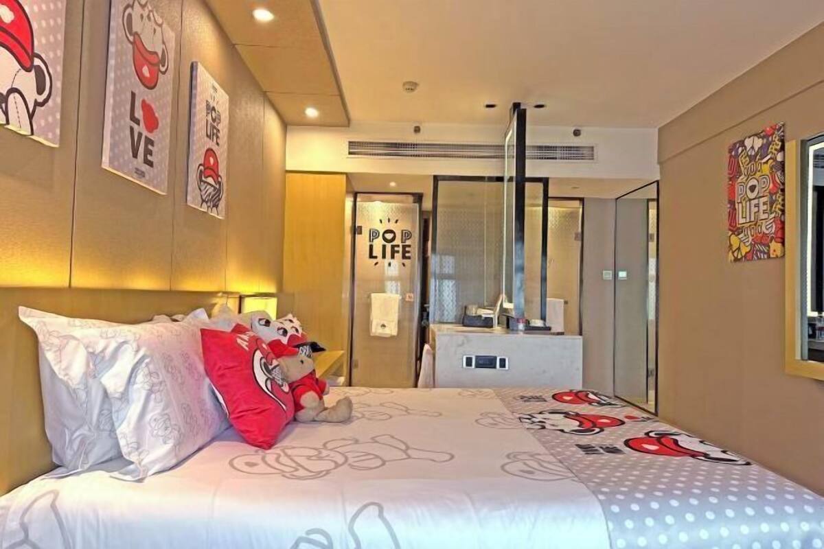 Habitación