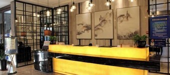 Oriental Ginza International Hotel (Northeast Road subway station ))