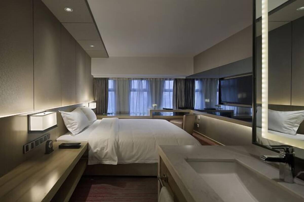 Habitación