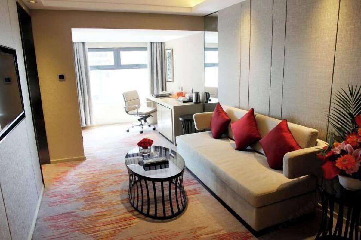 Habitación