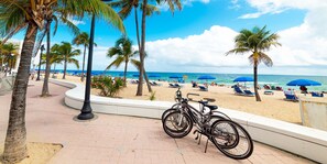 Lettini da mare, teli da spiaggia