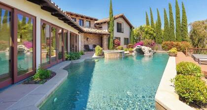 Villa Vista de Rancho Santa Fe w/Pool, Views!
