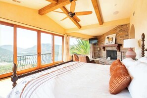 6 Schlafzimmer, Bügeleisen/Bügelbrett, Reisekinderbett, WLAN