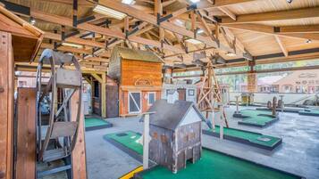 Espace pour enfants