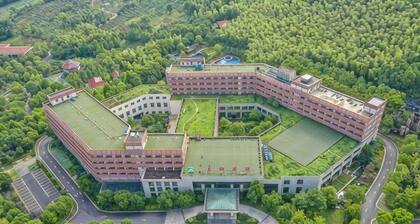 Jiangsu Yunhu International Conference Center