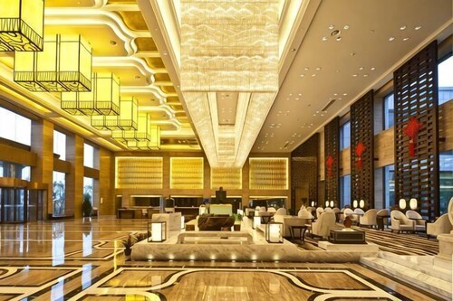 Jiangsu Yunhu International Conference Center