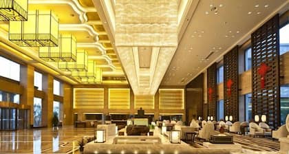Jiangsu Yunhu International Conference Center