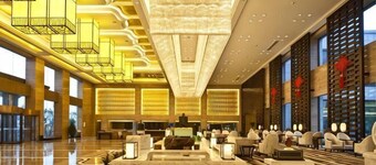 Jiangsu Yunhu International Conference Center