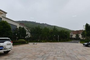 Kawasan hartanah