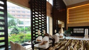 Bar en el lobby