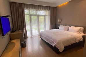 Cribs/infant beds - Jiangsu Yunhu International Conference Center (Yixing)