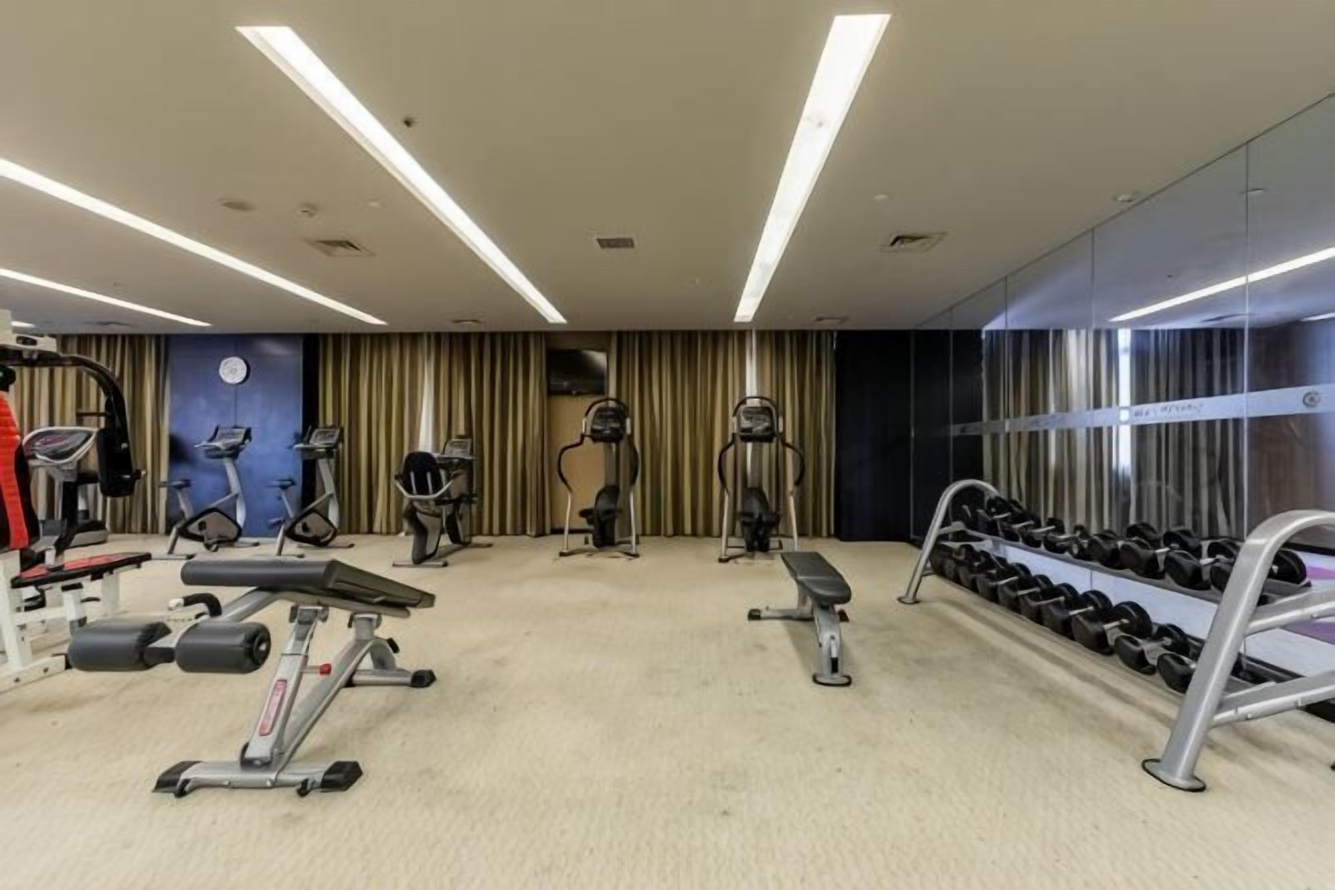 Gimnasio