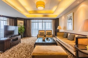 Cribs/infant beds - Jiangsu Yunhu International Conference Center (Yixing)