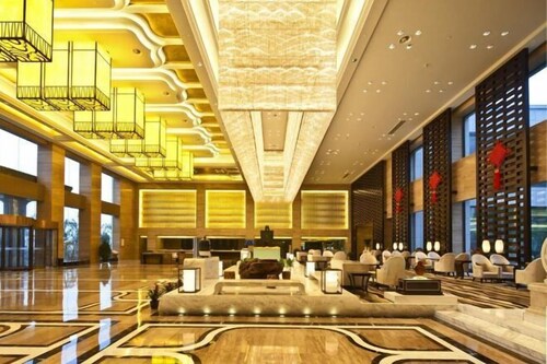 Jiangsu Yunhu International Conference Center