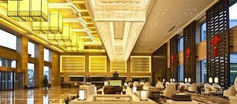 Jiangsu Yunhu International Conference Center